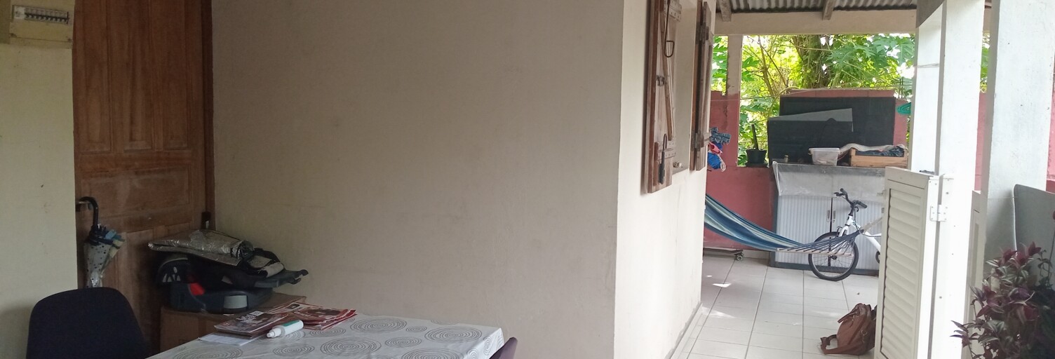 Immeuble  269 m² à vendre à Capesterre-Belle-Eau (97130)