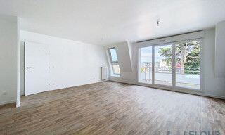 Appartement 4 Pièces 80 m² à louer à Le Petit-Quevilly (76140)