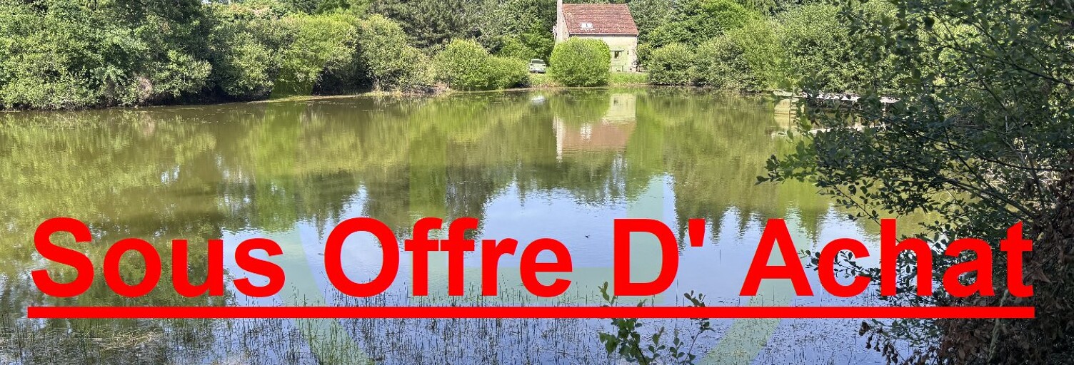 Maison 6 Pièces 90 m² à vendre à Chénérailles (23130)