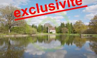 Maison 6 Pièces 90 m² à vendre à Chénérailles (23130)