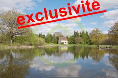 Maison 6 pièces 153000 €