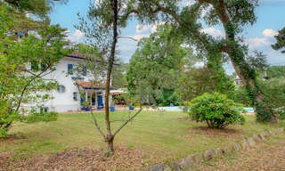 Maison 8 Pièces 220 m² à vendre à Soorts-Hossegor (40150)