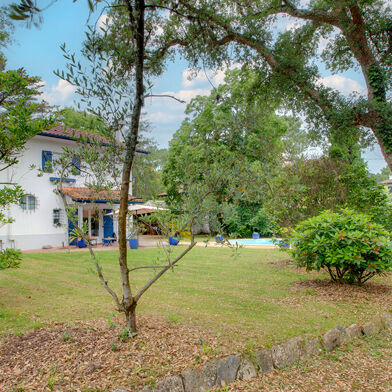 Maison 8 pièces 3675000 €