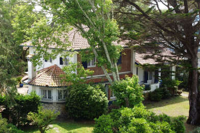 Maison 8 pièces 3360000 €