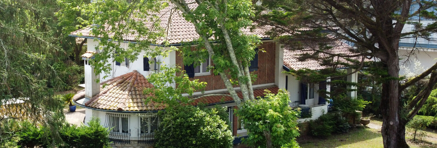 Maison 8 Pièces 220 m² à vendre à Soorts-Hossegor (40150)