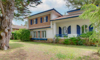 Maison 8 Pièces 220 m² à vendre à Soorts-Hossegor (40150)