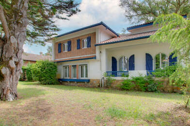 Maison 8 pièces 2940000 €