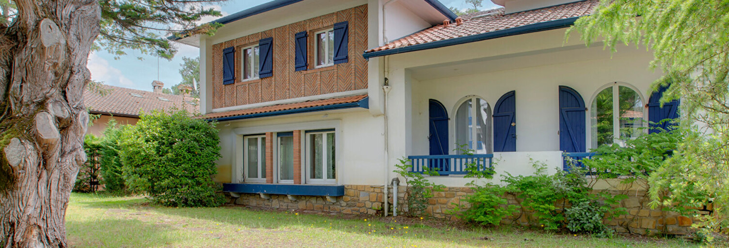 Maison 8 Pièces 220 m² à vendre à Soorts-Hossegor (40150)