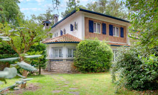 Maison 8 Pièces 220 m² à vendre à Soorts-Hossegor (40150)