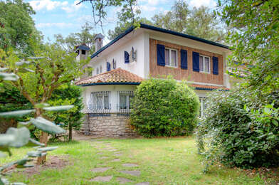 Maison 8 pièces 2940000 €