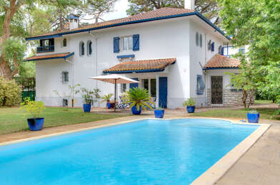 Maison 8 pièces 2625000 €