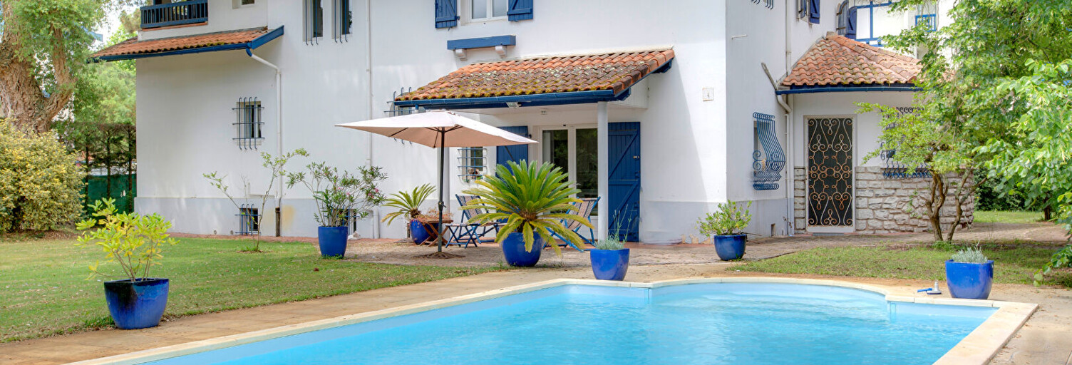 Maison 8 Pièces 220 m² à vendre à Soorts-Hossegor (40150)