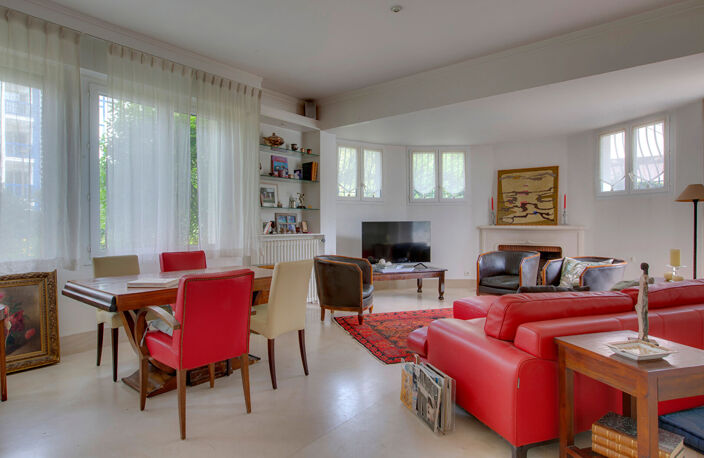 Propriété d'exception centre-ville d'Hossegor — photo 3