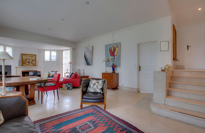 Propriété d'exception centre-ville d'Hossegor — photo 4
