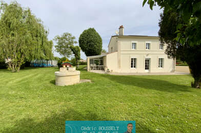 Maison 7 pièces 412900 €