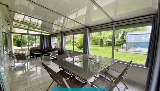 Villa / Maison 7 pièces  à vendre Pons 17800