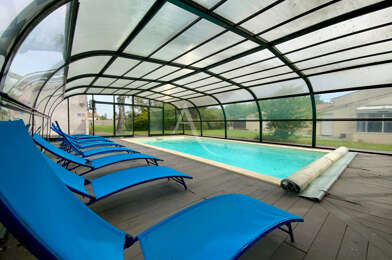 Maison 7 pièces 399900 €