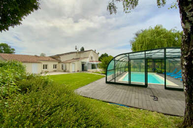 Maison 7 pièces 399900 €