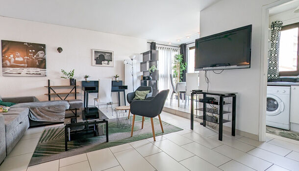 Appartement 3 pièces  à vendre Rochelle (La) 17000