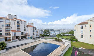 Appartement 3 Pièces 57 m² à vendre à La Rochelle (17000)