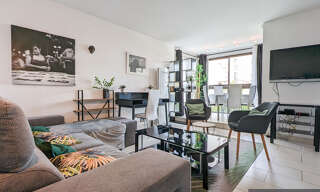 Appartement 3 Pièces 57 m² à vendre à La Rochelle (17000)