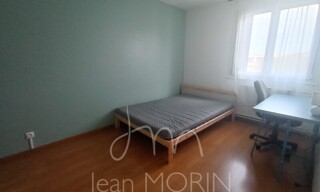 Appartement 1 Pièce 10 m² à louer à Valence (26000)