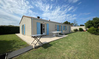 Maison 5 Pièces 104 m² à vendre à Saint-Georges-d'Oléron (17190)