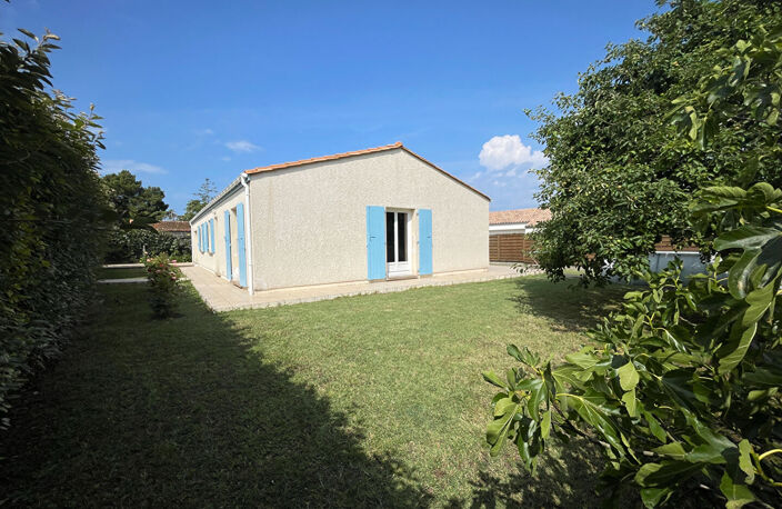Maison Saint Georges d Oleron 5 pièces 104 m² hab. — photo 3