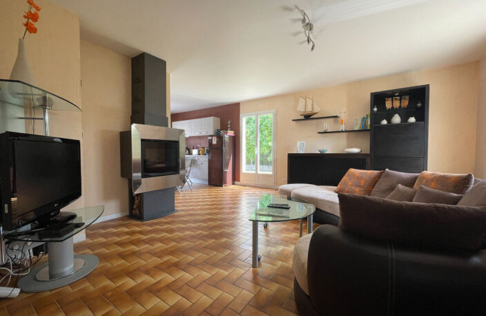 Maison Saint Georges d Oleron 5 pièces 104 m² hab. — photo 4