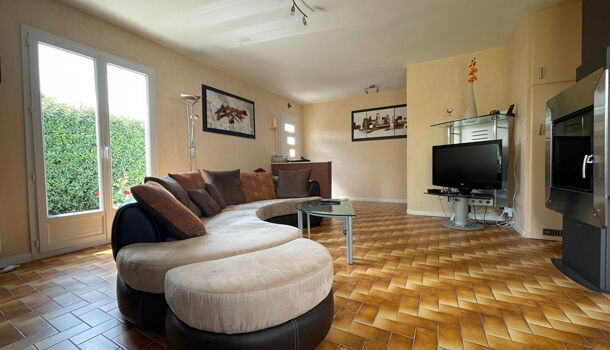 Villa / Maison 5 pièces  à vendre Saint-Georges-d'Oléron 17190