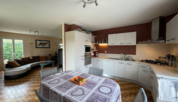 Villa / Maison 5 pièces  à vendre Saint-Georges-d'Oléron 17190