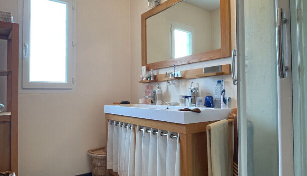 Villa / Maison 5 pièces  à vendre Saint-Georges-d'Oléron 17190