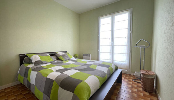 Villa / Maison 5 pièces  à vendre Saint-Georges-d'Oléron 17190