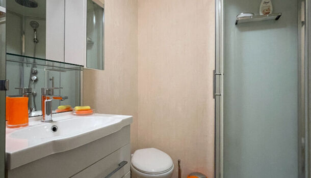 Villa / Maison 5 pièces  à vendre Saint-Georges-d'Oléron 17190