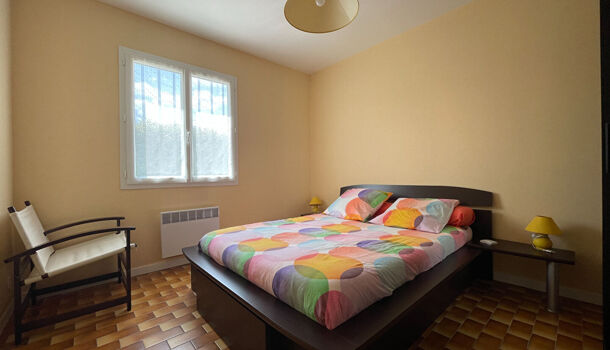 Villa / Maison 5 pièces  à vendre Saint-Georges-d'Oléron 17190