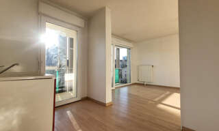 Appartement 2 Pièces 50 m² à vendre à Chambéry (73000)