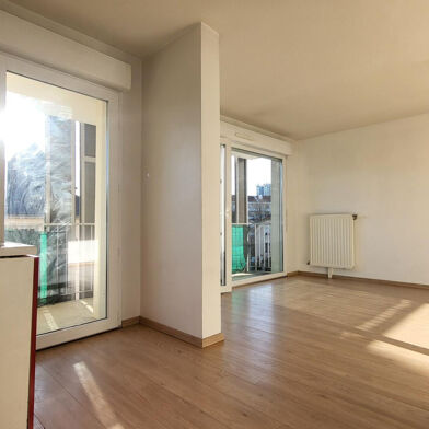 Appartement 2 pièces 180000 €