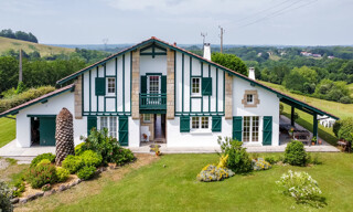 Maison 5 Pièces 170 m² à vendre à Briscous (64240)
