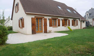 Maison 7 Pièces 151 m² à vendre à Barentin (76360)