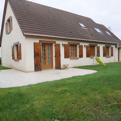 Maison 7 pièces 299000 €