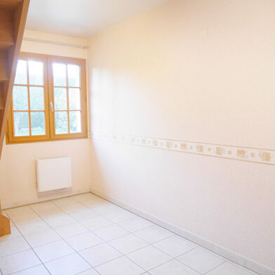 Maison 7 pièces 299000 €