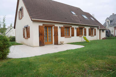 Maison 7 pièces 299000 €