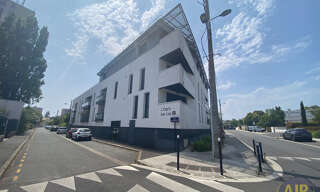 Garage  13 m² à vendre à Bordeaux (33200)