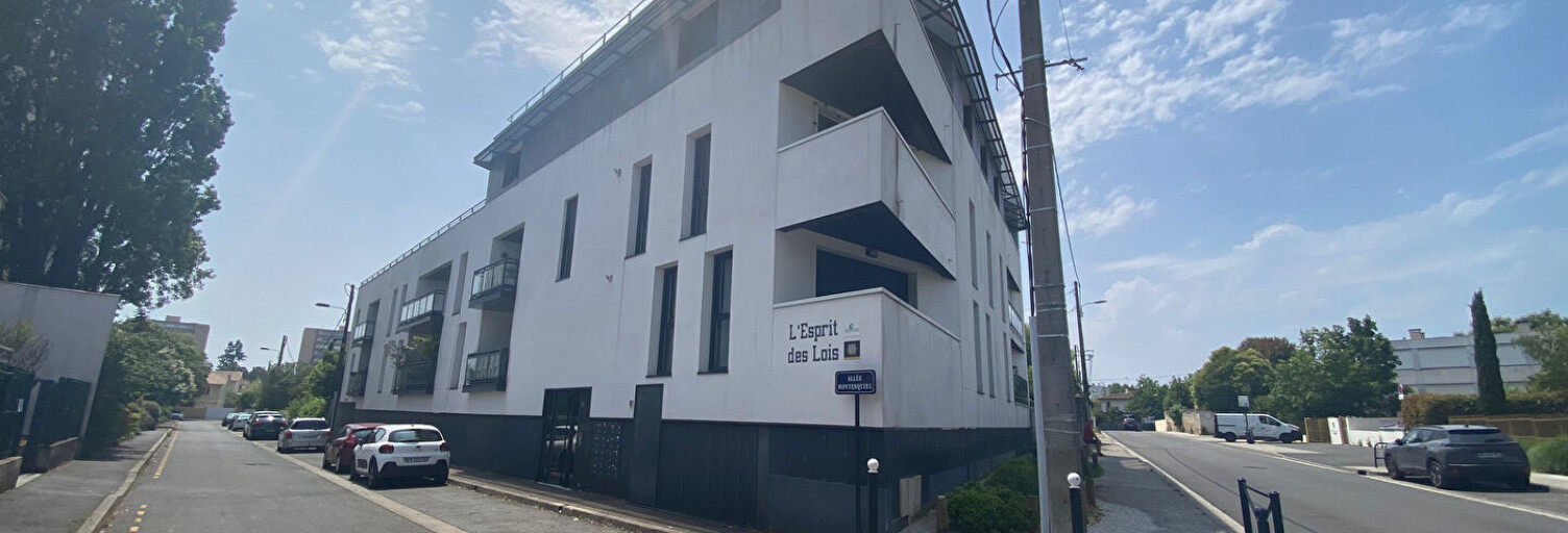 Garage  13 m² à vendre à Bordeaux (33200)