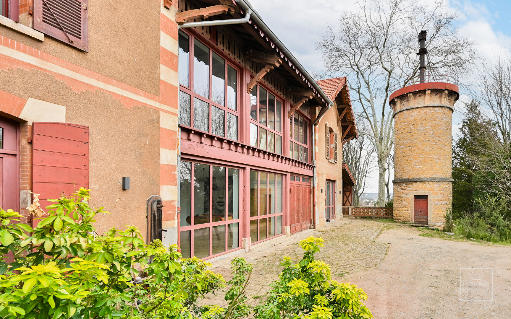 Maison S T10