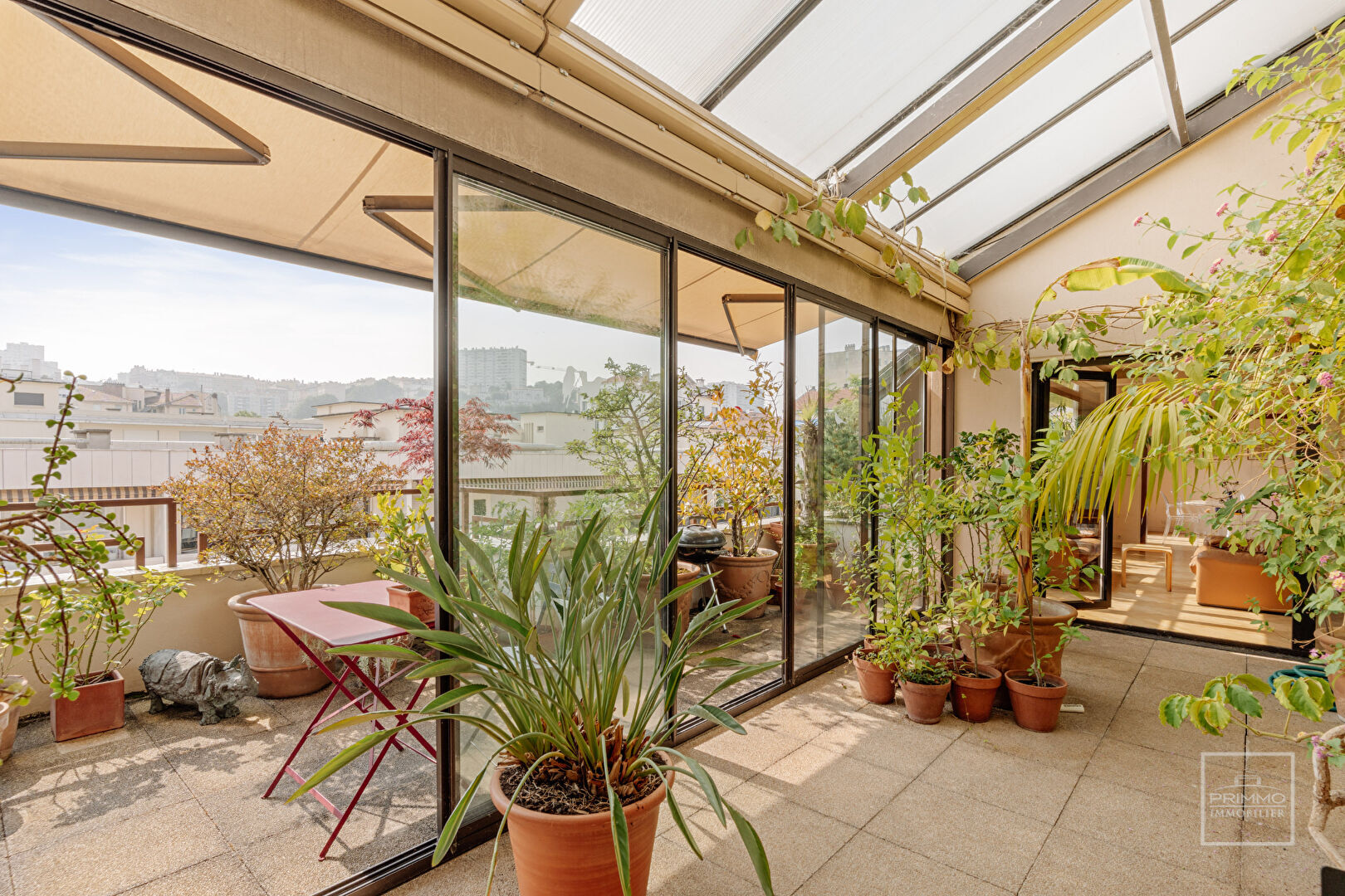 Appartement L T4