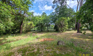 Terrain  1050 m² à vendre à Arcachon (33120)