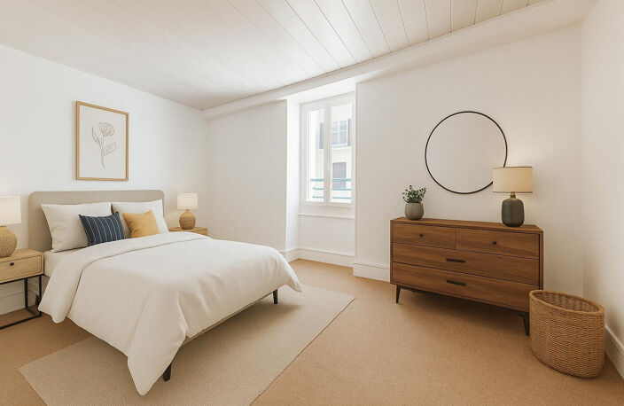 Superbe Appartement T4 + Bureau   100 m² — photo 3