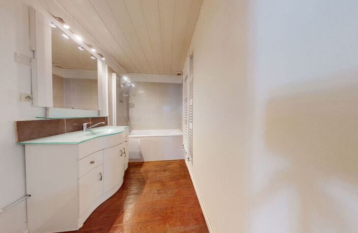Superbe Appartement T4 + Bureau   100 m² — photo 5
