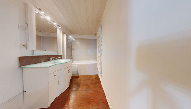 Appartement 4 pièces  à vendre Rives 38140